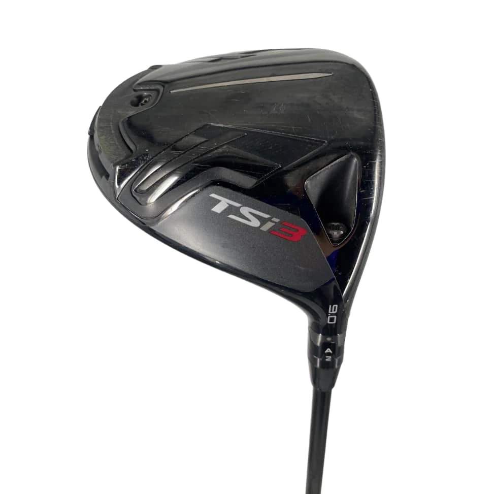 Titleist TSi3 9º Driver 3 Titleist TSi3 9º Driver