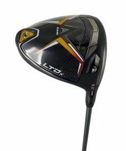 Cobra King LTDX 9º Driver