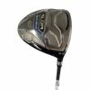 TaylorMade SLDR C 9.5º Driver -Drivers Sales IMG 8021