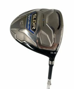 TaylorMade SLDR C 9.5º Driver