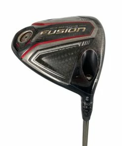 Callaway Big Bertha Fusion 9º Driver