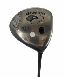 Callaway Big Bertha Hawkeye 11º Driver