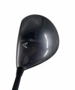 Callaway Big Bertha Hawkeye 11º Driver -Drivers Sales IMG 8111