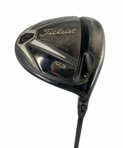 Titleist 915 D2 10.5º Driver