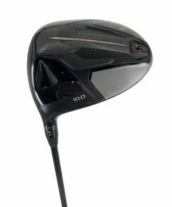 Titleist TSi2 10º Driver