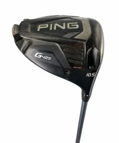 Ping G425 Max 10.5º Driver