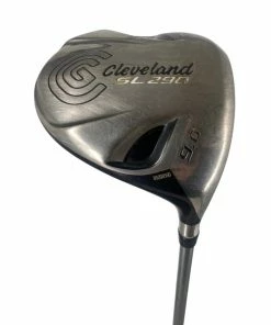 Cleveland SL 290 9º Driver