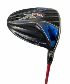 Callaway XR16 10.5º Driver