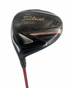 Drivers Sales 11 Titleist 913 D3 9.5º Driver