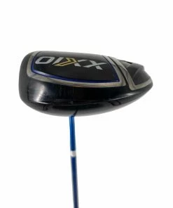 XXIO 10.5º Driver -Drivers Sales IMG 8514 1