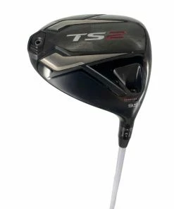 Titleist TS2 9.5º Driver