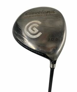 Cleveland Launcher Comp 10.5º Driver
