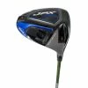 Mizuno JPX EZ 10.5º Driver -Drivers Sales IMG 8830
