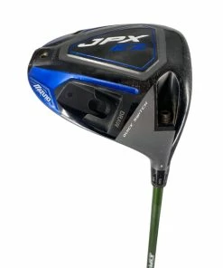 Mizuno JPX EZ 10.5º Driver