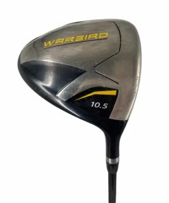 Callaway Warbird 10.5º Driver