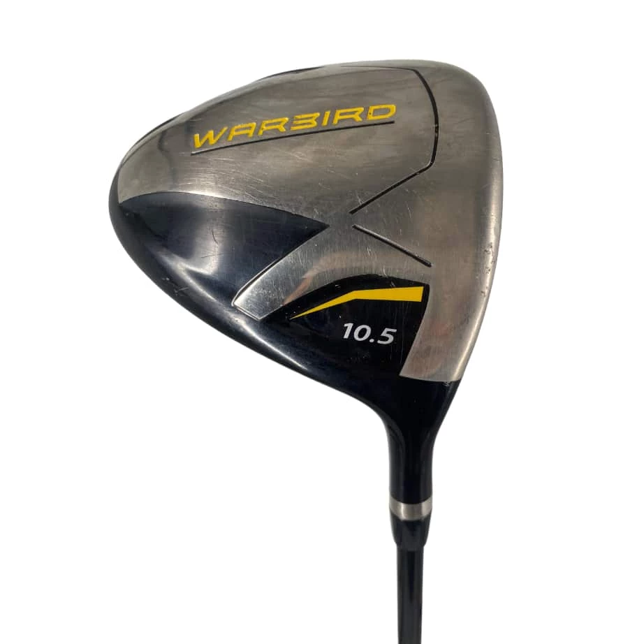Callaway Warbird 10.5º Driver 3 Callaway Warbird 10.5º Driver
