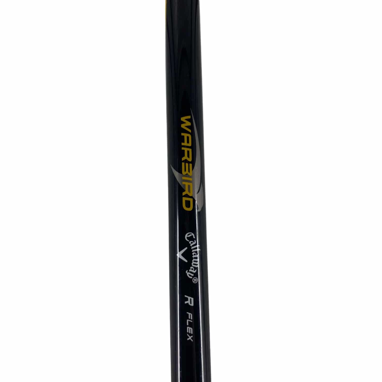 Callaway Warbird 10.5º Driver 7 Callaway Warbird 10.5º Driver - Image 5