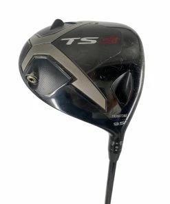 Titleist TS3 9.5º Driver