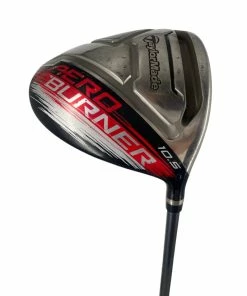 TaylorMade Aero Burner 10.5º Driver