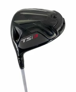 Titleist TSi3 8º Driver