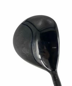Titleist TSi3 8º Driver -Drivers Sales IMG 9051