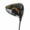 Cobra King LTD X 10.5º Driver -Drivers Sales IMG 9060