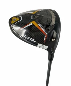 Cobra King LTD X 10.5º Driver