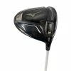 Mizuno ST-200 9.5º Driver -Drivers Sales IMG 9078