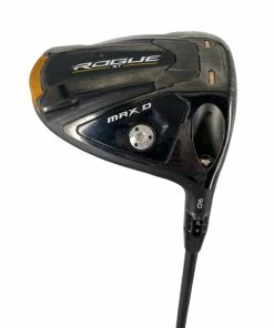 Callaway Rogue ST Max D 9º Driver