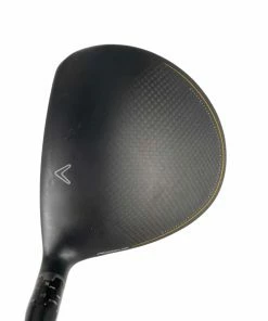Callaway Rogue ST Max D 9º Driver -Drivers Sales IMG 9105