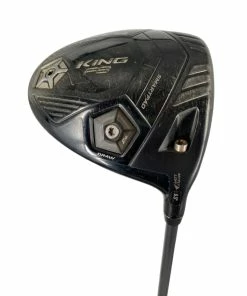 Cobra King F8 9.5º Driver