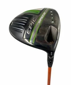 Callaway Epic Speed 10.5º Driver