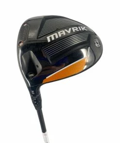 Callaway Maverick 9º Driver
