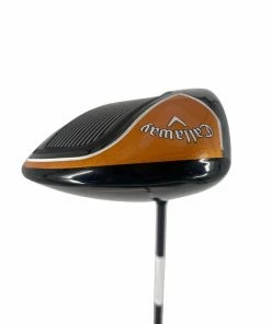 Callaway Maverick 9º Driver -Drivers Sales IMG 9151