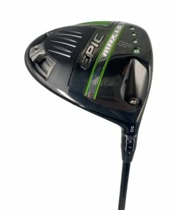 Callaway Epic Max LS 9º Driver