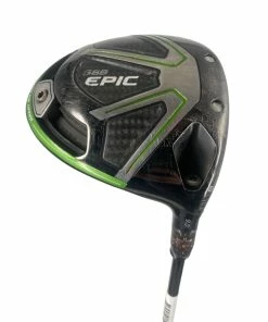 Callaway GBB Epic 9º Driver