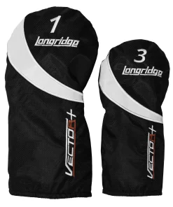 Longridge Vector+ Mens Golf Set Cart Bag -Drivers Sales Longridge Vector Complete Set 2