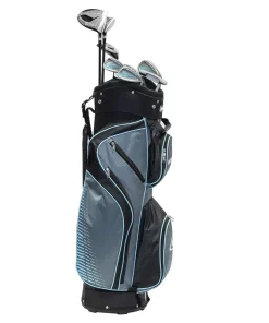 Longridge Vector+ Ladies Complete Golf Set -Drivers Sales Longridge Vector Plus Ladies Golf Set 4 1