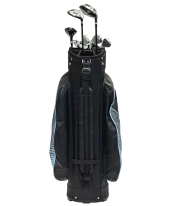 Longridge Vector+ Ladies Complete Golf Set -Drivers Sales Longridge Vector Plus Ladies Golf Set 6 1