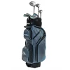 Longridge Vector+ Ladies Complete Golf Set