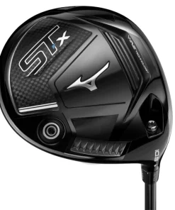 MIZUNO ST-X DRIVER
