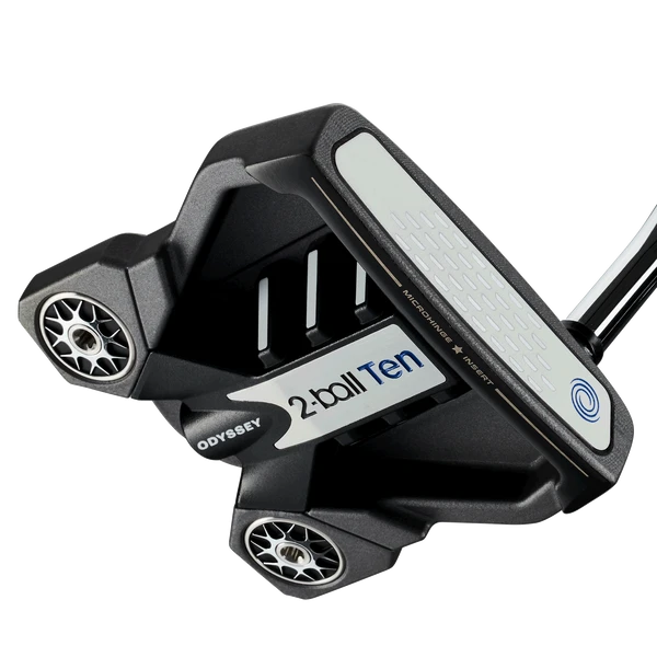 Odyssey 2-BALL TEN PUTTER 3 Odyssey 2-BALL TEN PUTTER