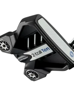 Odyssey 2-BALL TEN PUTTER