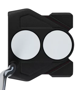Odyssey 2-BALL TEN PUTTER -Drivers Sales Odyssey putters ten red 2 ball 1