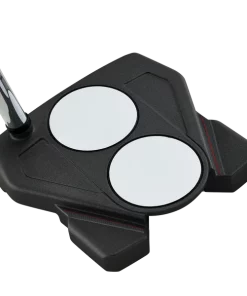 Odyssey 2-BALL TEN PUTTER -Drivers Sales Odyssey putters ten red 2 ball 2