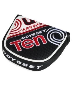 Odyssey 2-BALL TEN PUTTER -Drivers Sales Odyssey putters ten red 2 ball 4
