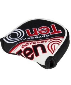 Odyssey 2-BALL TEN PUTTER -Drivers Sales Odyssey putters ten red 2 ball 5
