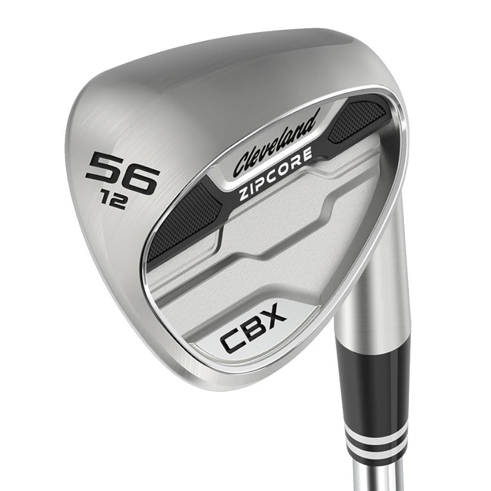 Drivers Sales 39 Drivers Sales -Drivers Sales P Cleveland CBX Zipcore Wedge 4 1 1