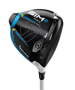 Taylormade SIM2 Max Ladies Driver