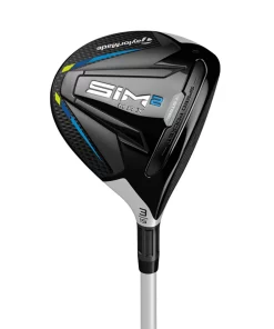 Taylormade SIM2 Max Ladies Fairway Wood